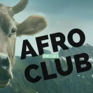 Afro Club 5 BY Salade Tomate